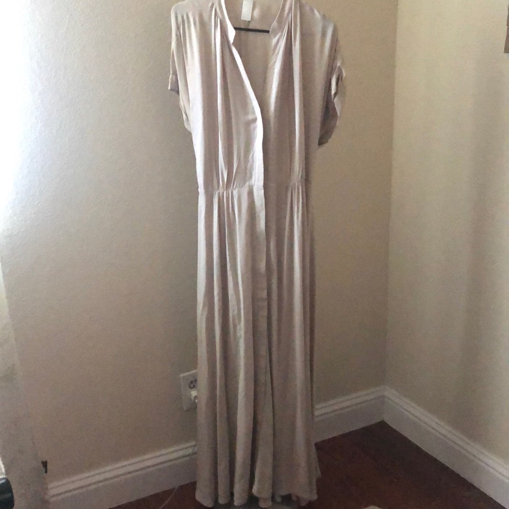 H&M dress
